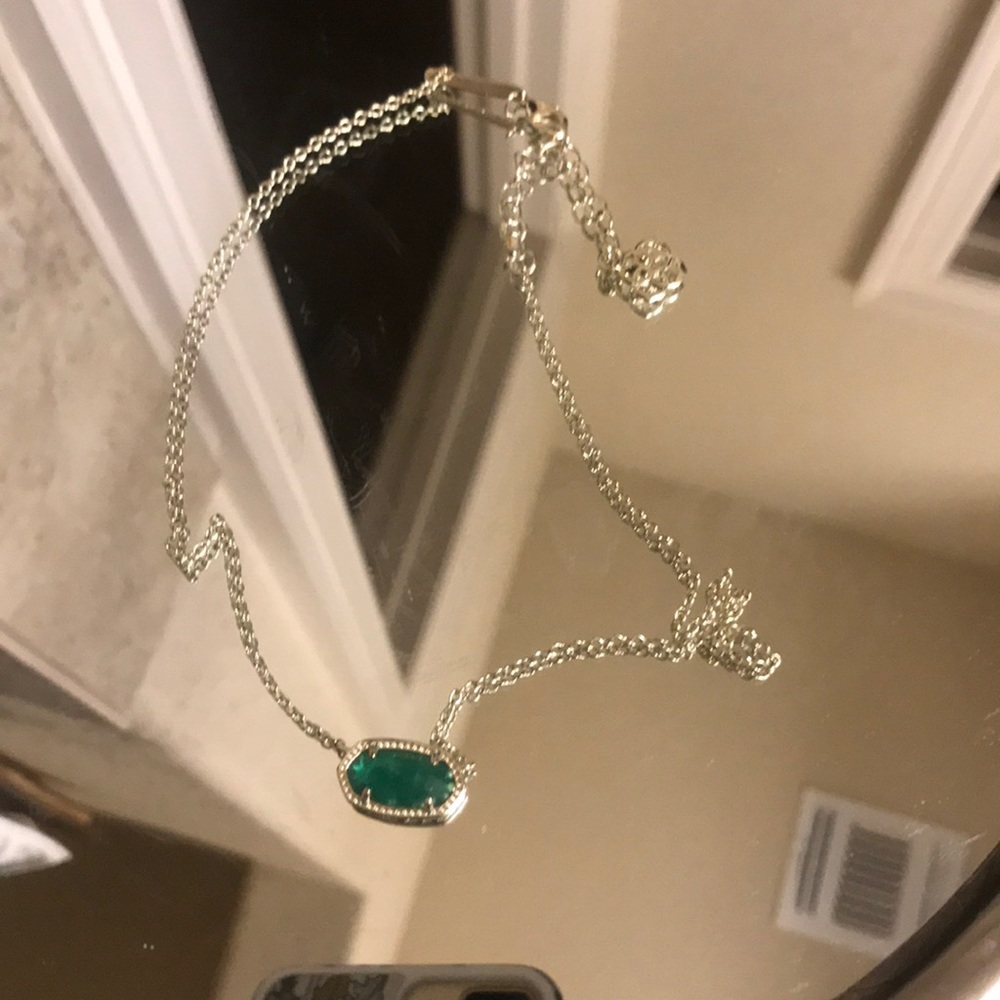 KS Emerald green